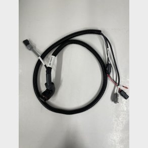 Harness, 908-NAV-TJD-G-PWP-RS