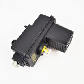 Replacement 344 Shutoff, BEC Normally Open Motor, DIN, Neg Switched