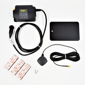 GPS Speed Sensor, 4-pin AMP CPC                               