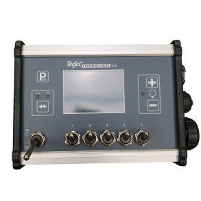 TeeJet 845 Sprayer Controller, Master+5 sections