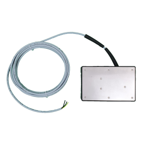 Straw Walker Sensor (Built-in Shaker Sensor), LH Std 1994
