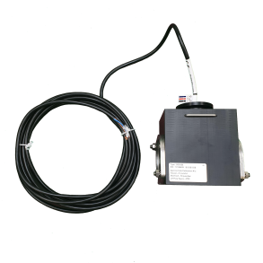 FLOWMETER 40D, 50-1000 L/MIN