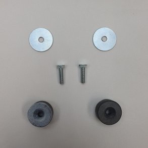 MAGNET SET. 2 PCS