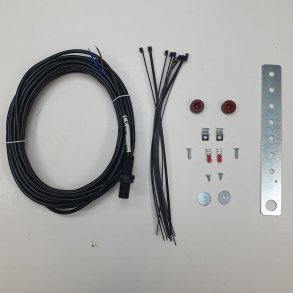 SENSOR KIT, 2-CORE, 10 METER