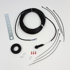 SENSOR 3-CORE RPM WITH PTO MAGNET RING