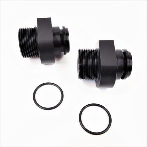 Flow Connection Kit 20D, 1