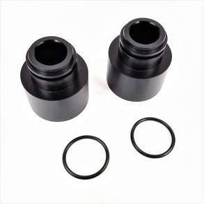 Flow Connection Kit 20D, 1