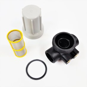 Strainer 3/4