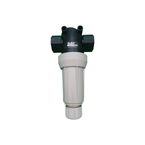 Strainer 1