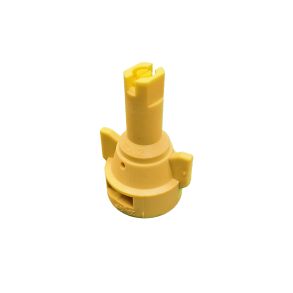 AI Spray Tip/Cap, 02 Yellow, Poly
