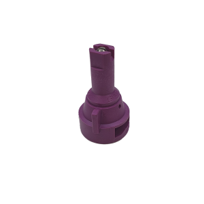 AI Spray Tip, 025 Purple, Stainless Steel