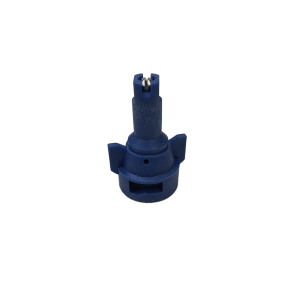 AI Spray Tip/Cap, 03 Blue, Stainless