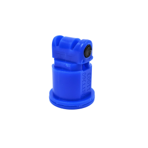 AI Turbo TwinJet Tip, 03 Blue, Poly