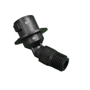 45� QT Adapter, BSPT 1/4