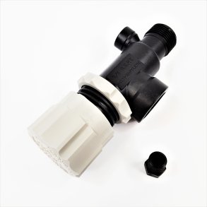 Pressure Release Valve, BSPT 3/4