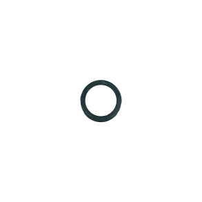 Strainer Seal Gasket, EPDM Rubber, for Hardi SnapFit w/Tip Strainer