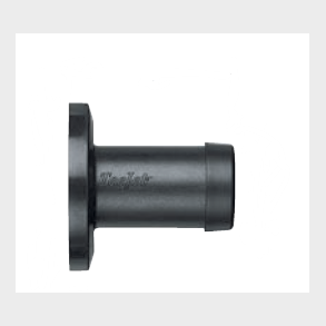 Hose barb, 1 1/2