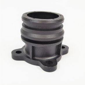 MALE LQC BOLTED FLANGED AD
