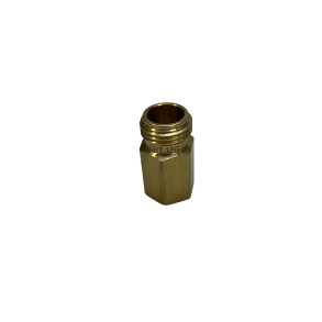 TeeJet Body, 1/4