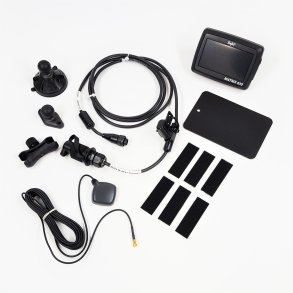 Matrix 430, GLONASS, Patch Antenna, Power cable Cobo