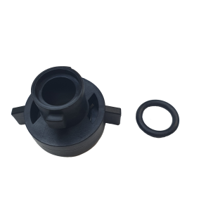 Teejet Wilger Cap Adapter