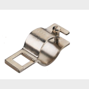 Clamp, Vari-Spacing Quick TeeJet, 1/2