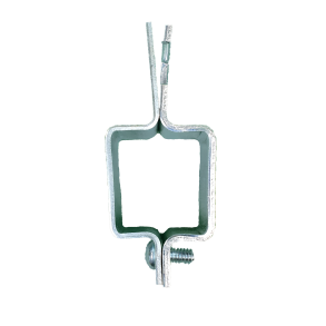 Clamp, Vari-Spacing Quick TeeJet, 1 1/2