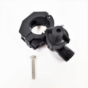 Quick Split Eyelet, Check Valve, 1 inch