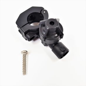 Quick Split Eyelet, Check Valve, 25 mm