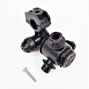 363C, 3 Outlet, 1/2 inch