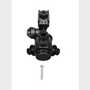 363E, 3 Outlet, 20 mm