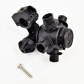 365E, 5 Outlet, 20 mm