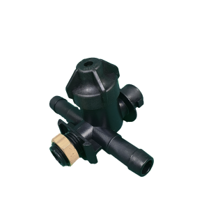 Quick TeeJet, Hose Conn. 1/2