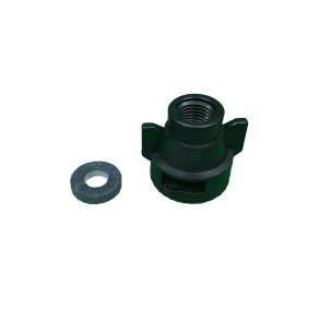 QuickJet Adapter