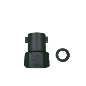 Diaph. Quick TeeJet, BSPP 3/8