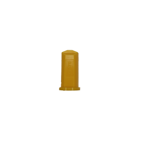 StreamJet 3 Hole, 02 Yellow