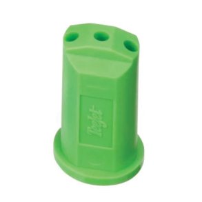 StreamJet 3 Hole, 15 Light Green