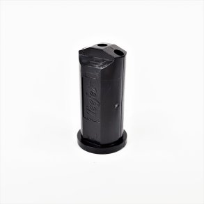 StreamJet 3 Hole, 20 Black