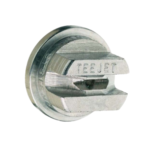 TeeJet Tip Flat 110�, Stainless Steel