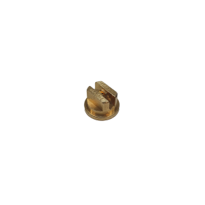 TeeJet Tip Even Flat 40�, 015 Brass