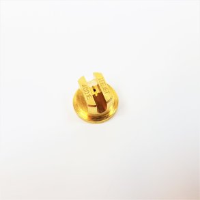 TeeJet Tip Even Flat 40�, 01 Brass