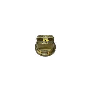 TeeJet Tip Flat 65�, 03 Brass