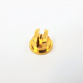 TeeJet Tip Even Flat 80�, 02 Brass
