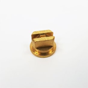 TeeJet Tip Flat 95�, 02 Brass