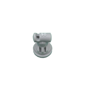 Turbo TeeJet Tip, 06 Grey, Poly