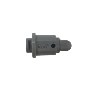 TT Induction Tip, 06 Grey, Poly