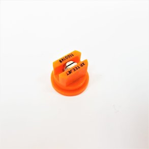 TeeJet XR Spray Tip, 01 orange , Stainless