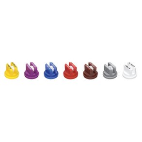 TeeJet XR Spray Tip, 08 White, Ceramic