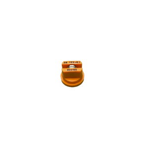 TeeJet XR Spray Tip 80�, 01 orange, Stainless