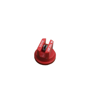 TeeJet XR Spray Tip 80�, 03 Red, Stainless
